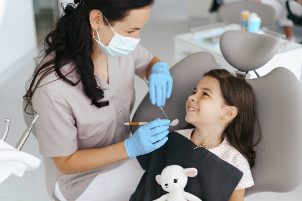 Best Emergency Dentist for Special Needs Patients in Gambier, OH