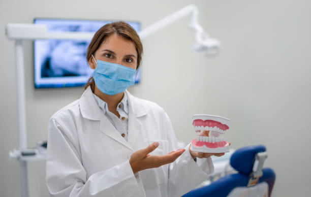 Best Emergency Dentist for Lost Fillings or Crowns in Gambier, OH