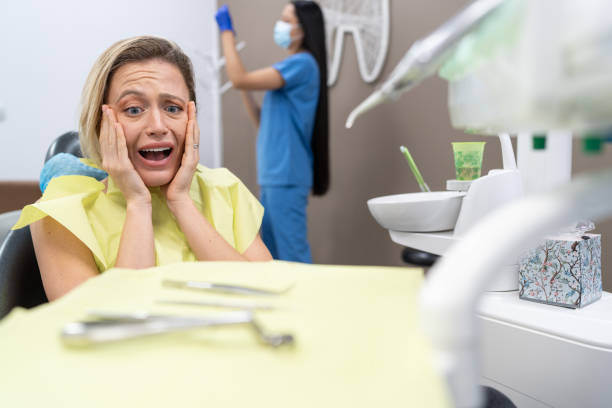 Best Pediatric Emergency Dentist in Gambier, OH